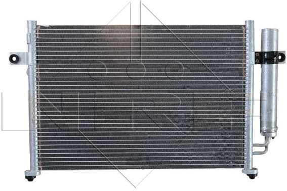 Condenser, air conditioning EASY FIT 35475 - image 3
