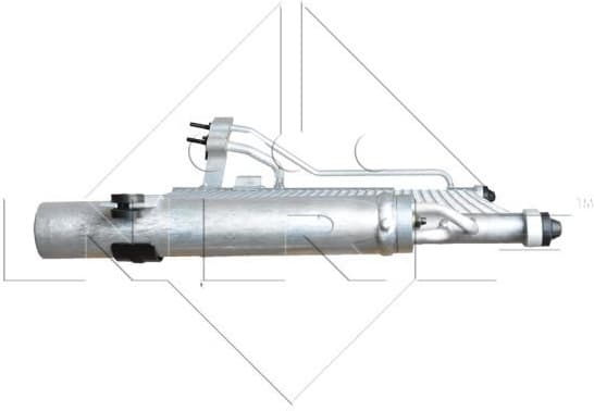 Condenser, air conditioning EASY FIT 35475 - image 5