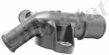 Coolant flange WF0026