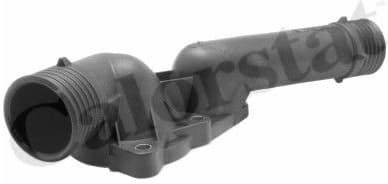 Coolant flange WF0002