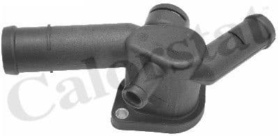 Coolant flange WF0083