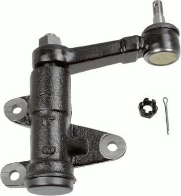 Steering Idler Arm 38455 01