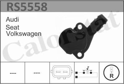 Switch reverse light RS5558 - image 2