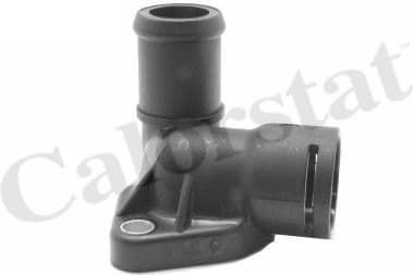 Coolant flange WF0043