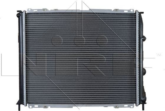 Radiator, engine cooling EASY FIT 58194 - image 3