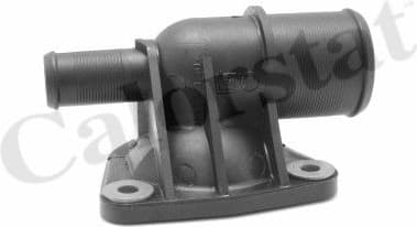 Coolant flange WF0079