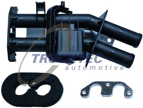 Coolant Control Valve 02.59.121