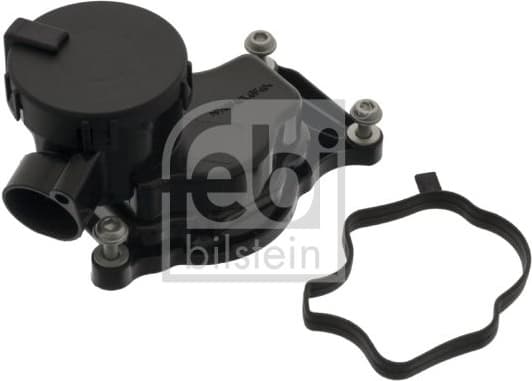 Valve, crankcase ventilation febi Plus 100133