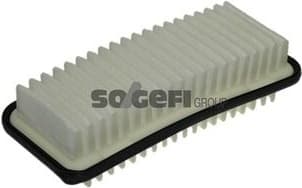 Air Filter A1139