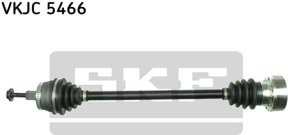 Drive Shaft VKJC 5466