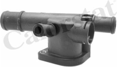 Coolant flange WF0031