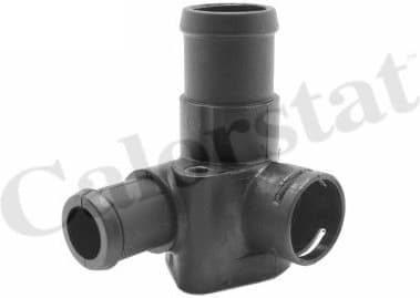 Coolant flange WF0012