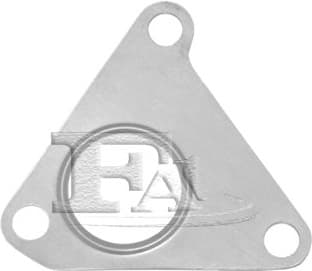 Gasket, charger 422502