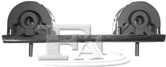 Mount, exhaust system 213924