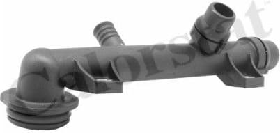 Coolant flange WF0056