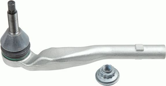 Tie Rod End 37510 01