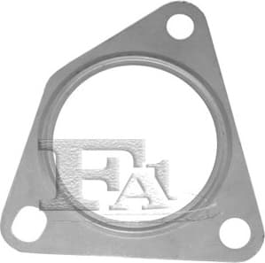 Gasket, exhaust pipe 120956