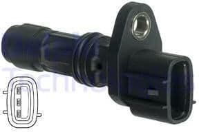 Sensor, crankshaft pulse SS11046