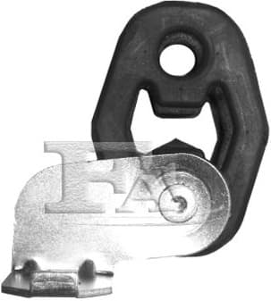 Mount, exhaust system 113940