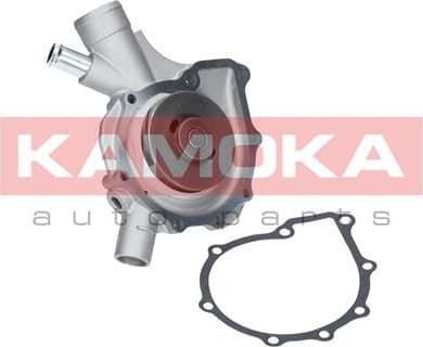 Water Pump, engine cooling T0197