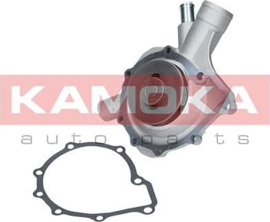 Water Pump, engine cooling T0197 - image 2