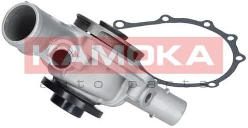 Water Pump, engine cooling T0197 - image 4