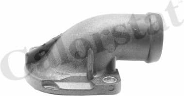 Coolant flange WF0025