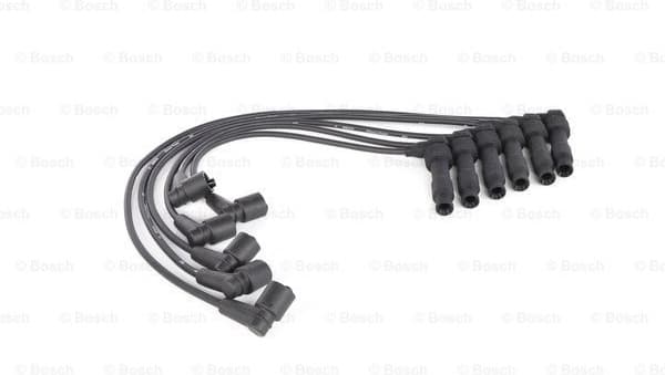 Ignition Cable Kit 0986357162