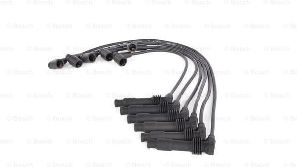 Ignition Cable Kit 0986357162 - image 2