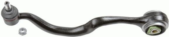 Rod/Strut, wheel suspension 27020 01 - image 2