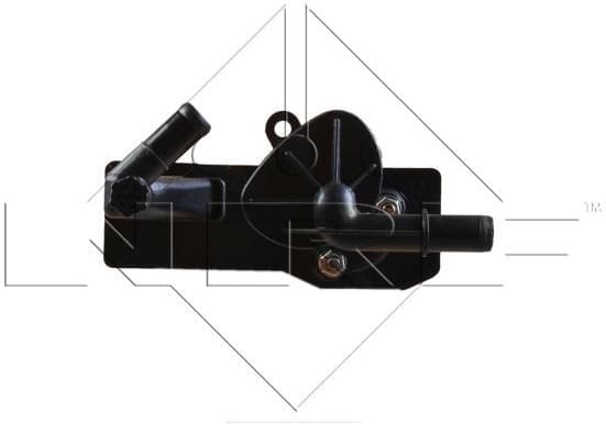 Heat Exchanger, interior heating 53236 - image 3