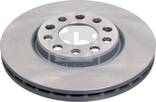 Brake Disc 43945