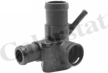 Coolant flange WF0018