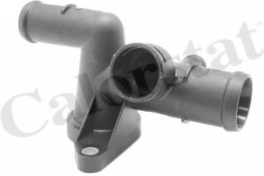 Coolant flange WF0032