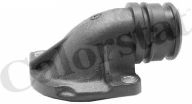 Coolant flange WF0036