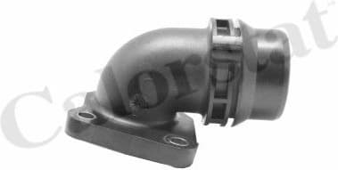 Coolant flange WF0049