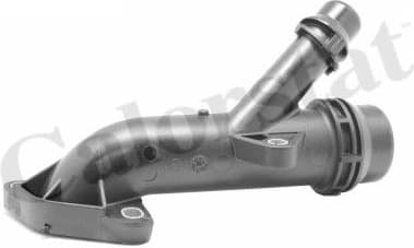 Coolant flange WF0058