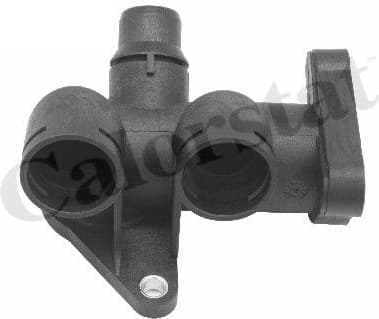 Coolant flange WF0064