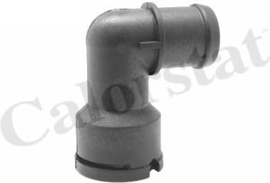 Coolant flange WF0060