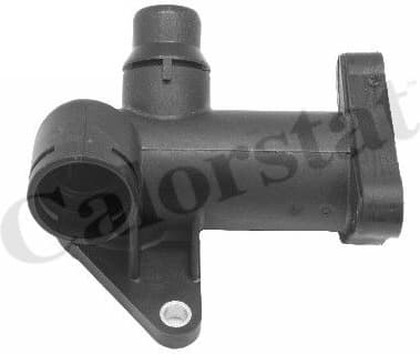 Coolant flange WF0107