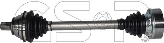 Drive Shaft 203373