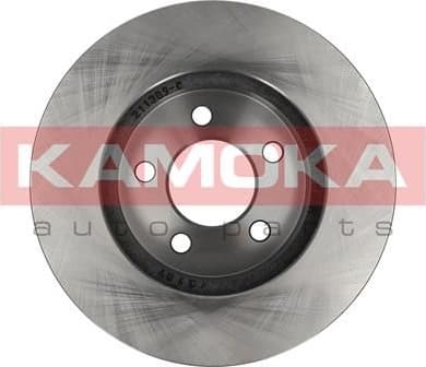 Brake Disc 1032368 - image 2