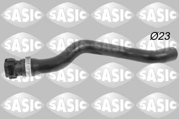 Radiator Hose 3404002