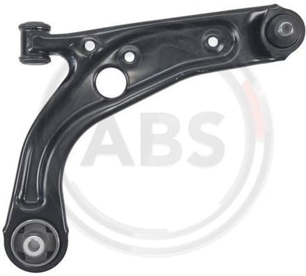Control/Trailing Arm, wheel suspension 211452 - image 2