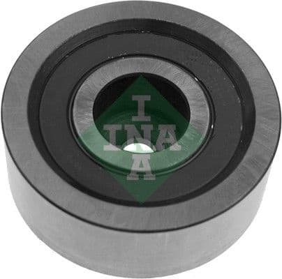 Deflection/Guide Pulley, V-ribbed belt 532039920