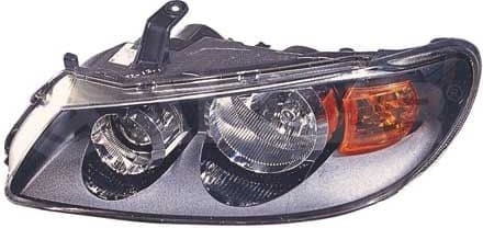 Headlight 2762556