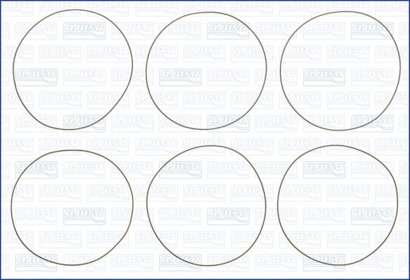 Gasket Set, cylinder liner 60005400