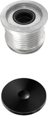 Alternator Freewheel Clutch 9XU 358 038-771