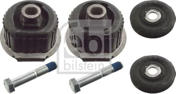 Bush Set, axle beam 10154