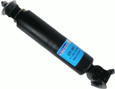 Shock Absorber 231 001
